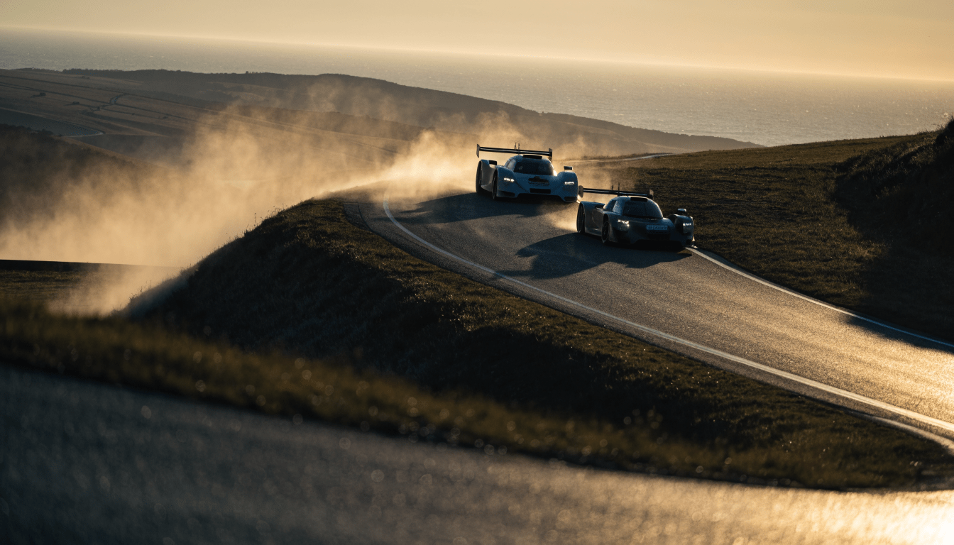 European Le Mans Series 2026: Portimão Tickets from EUR 8