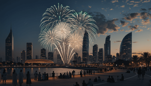 Saudi National Day 2026: Date, Events & Tickets