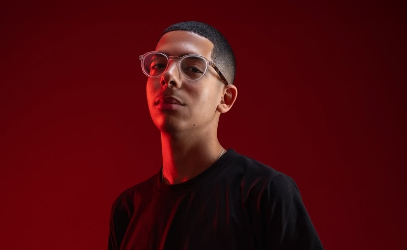 Artist Spotlight Andrew Milad