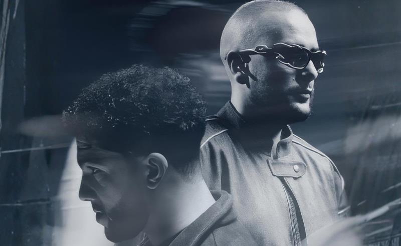 Draganov & Tif Cycle Through Late Night Beats on Joint EP ‘UFUL’