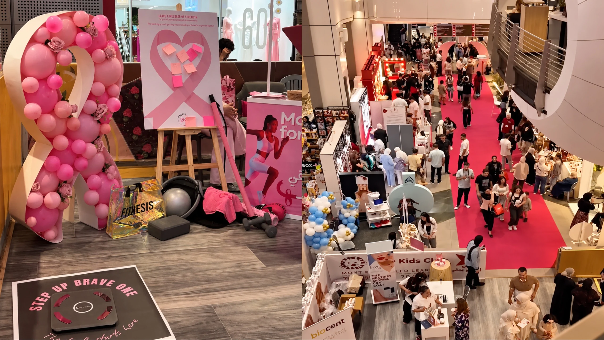 Beauty Exhibition