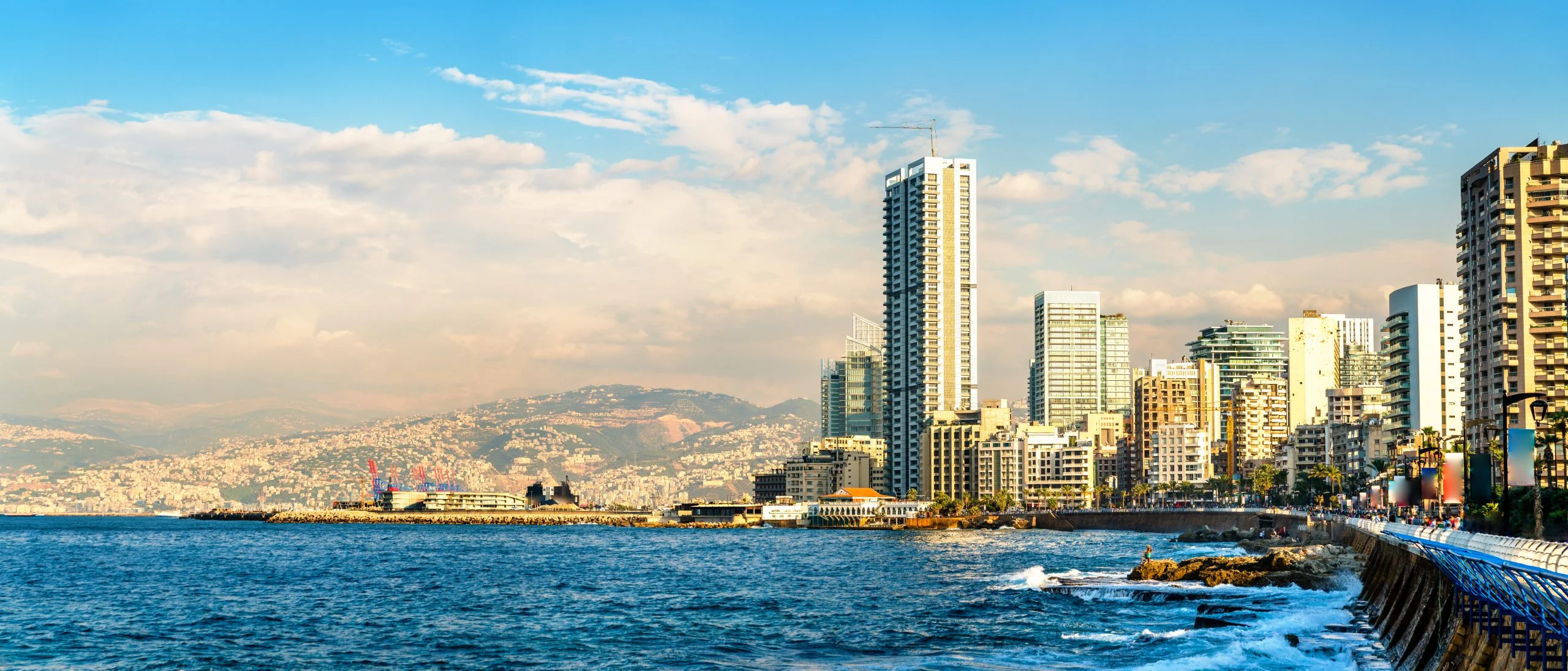 Rent A Book in Lebanon