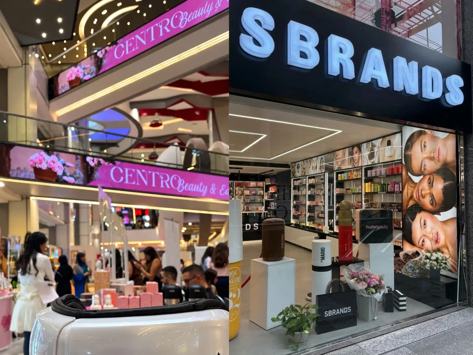 Beirut Beauty Updates