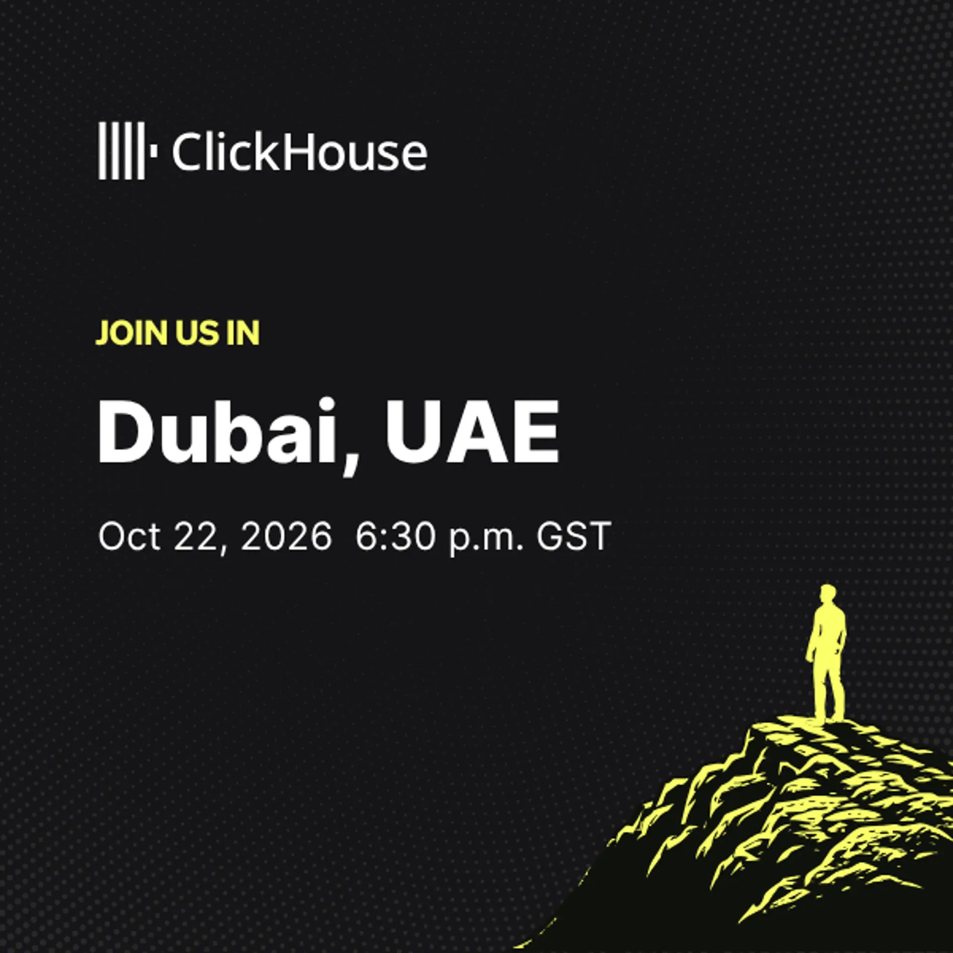 AI Builders and Databases Dubai