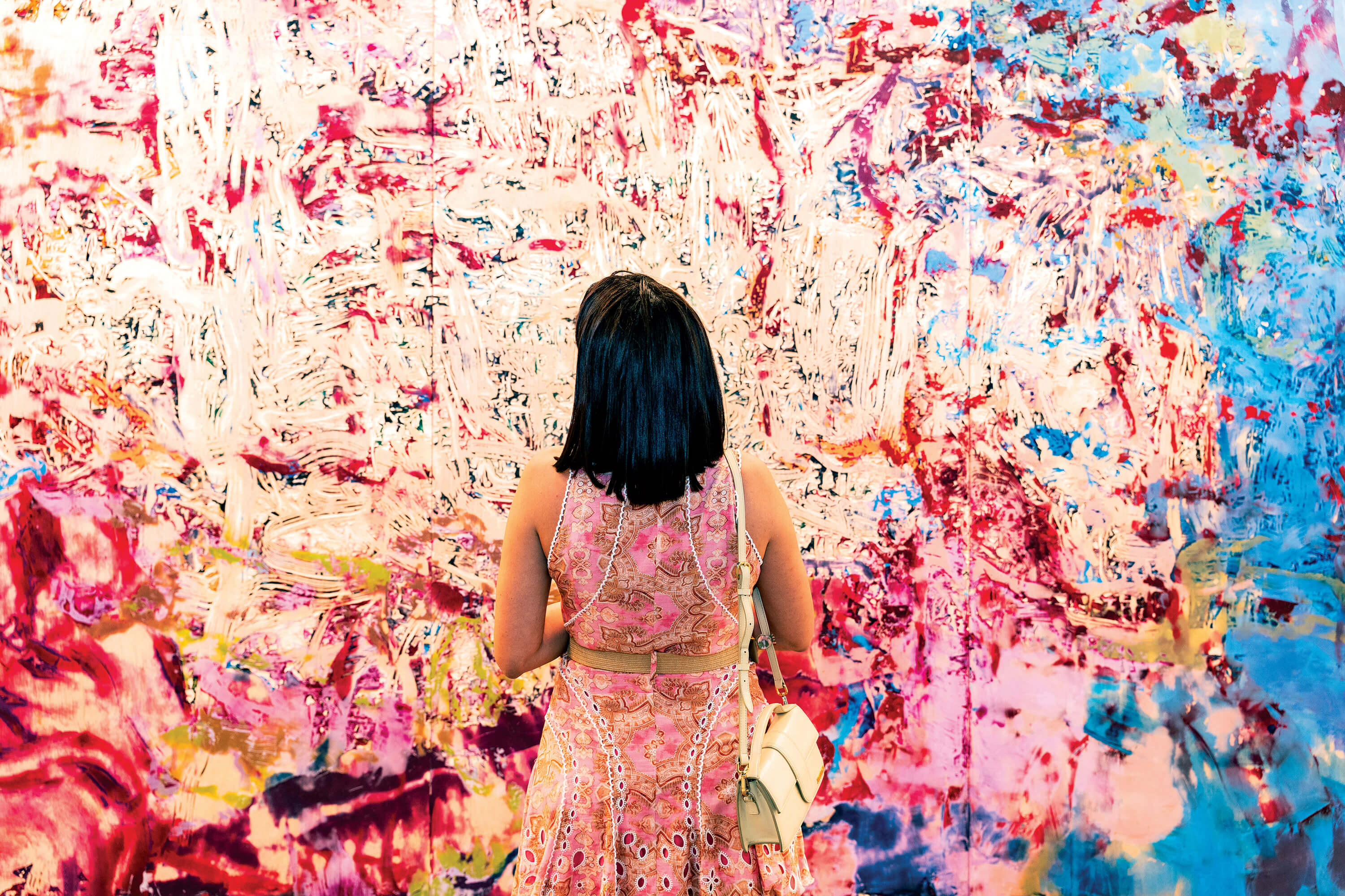 Frieze Abu Dhabi