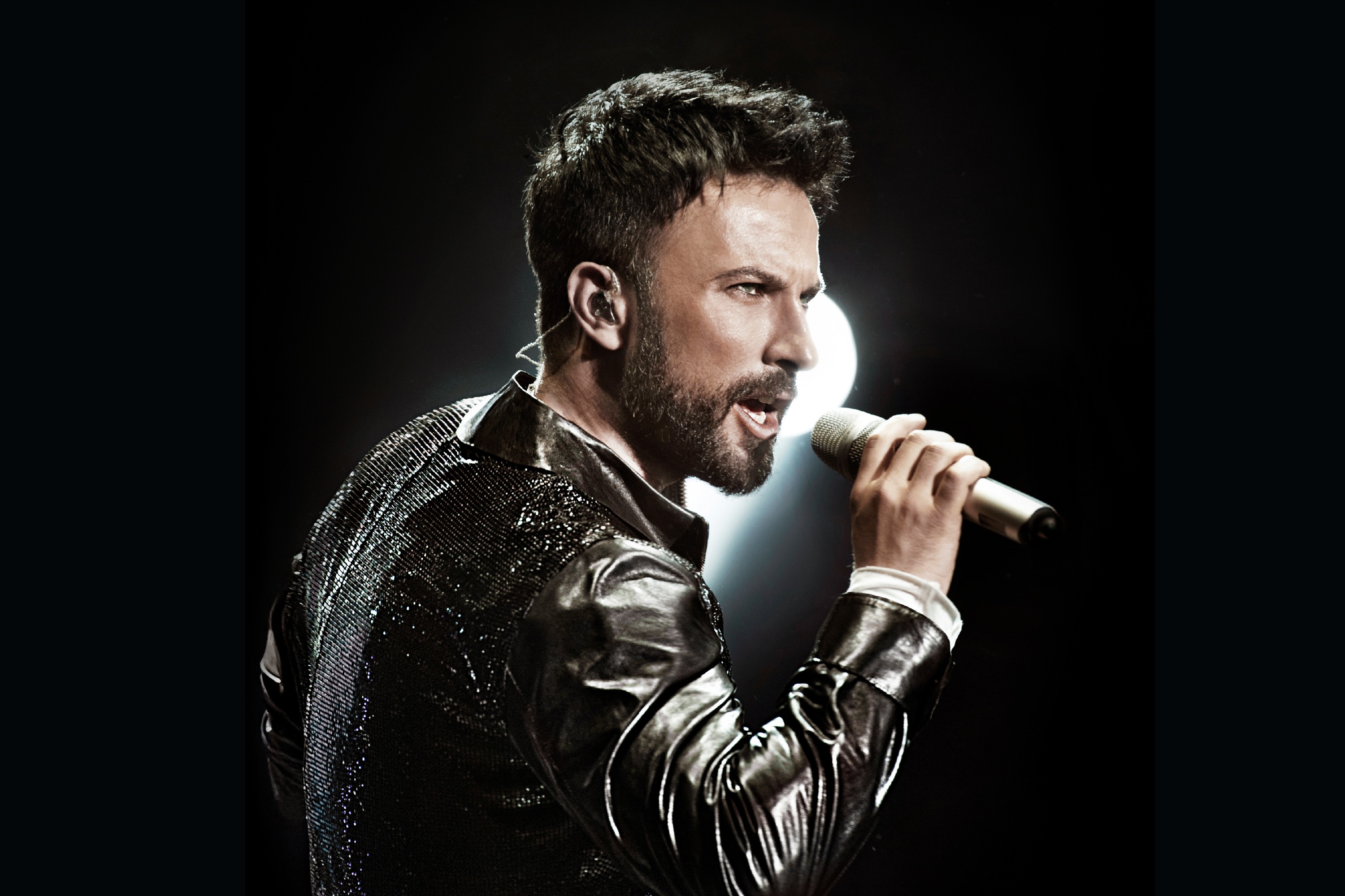 Tarkan