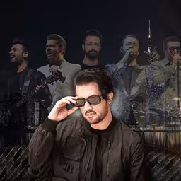 Atif Aslam Live