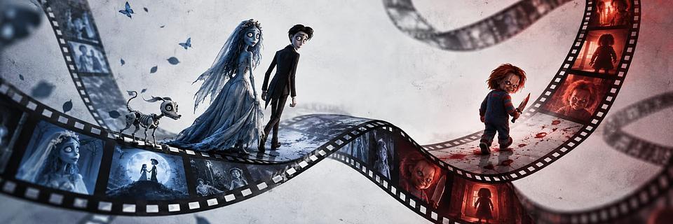 Halloween Edition: Sweet Route Beirut X Grand Cinemas