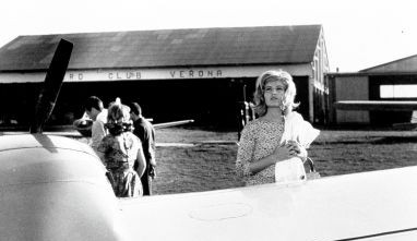 L'Eclisse by Michelangelo Antonioni