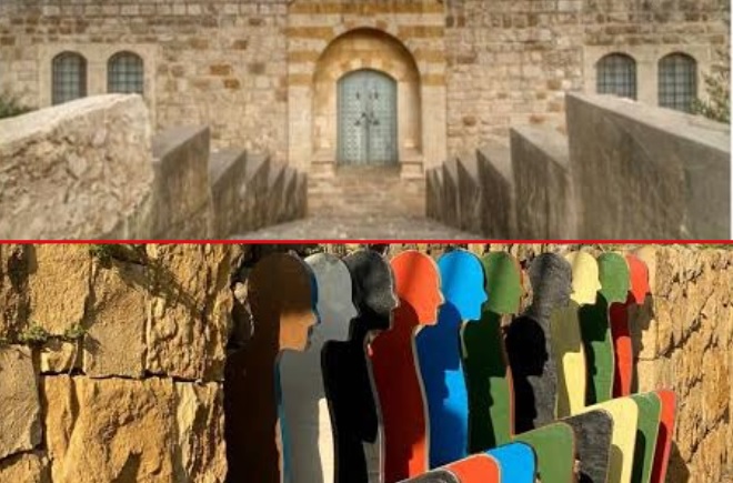 Aabey Village Guided Tour & Remhala Shazaya Museum with Lunch