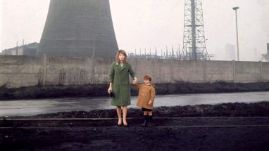 Il deserto rosso by Michelangelo Antonioni
