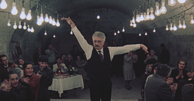 My Armenian Phantoms by Tamara Stepanyan