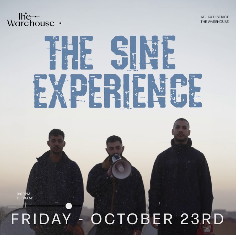 The Sine Experience