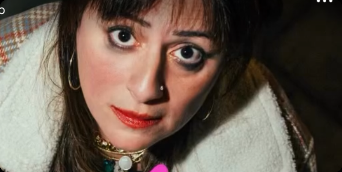 Roula Korban