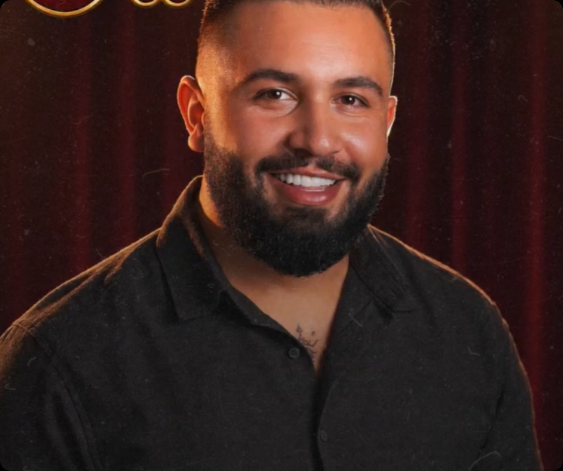 Abou Ali Sahily
