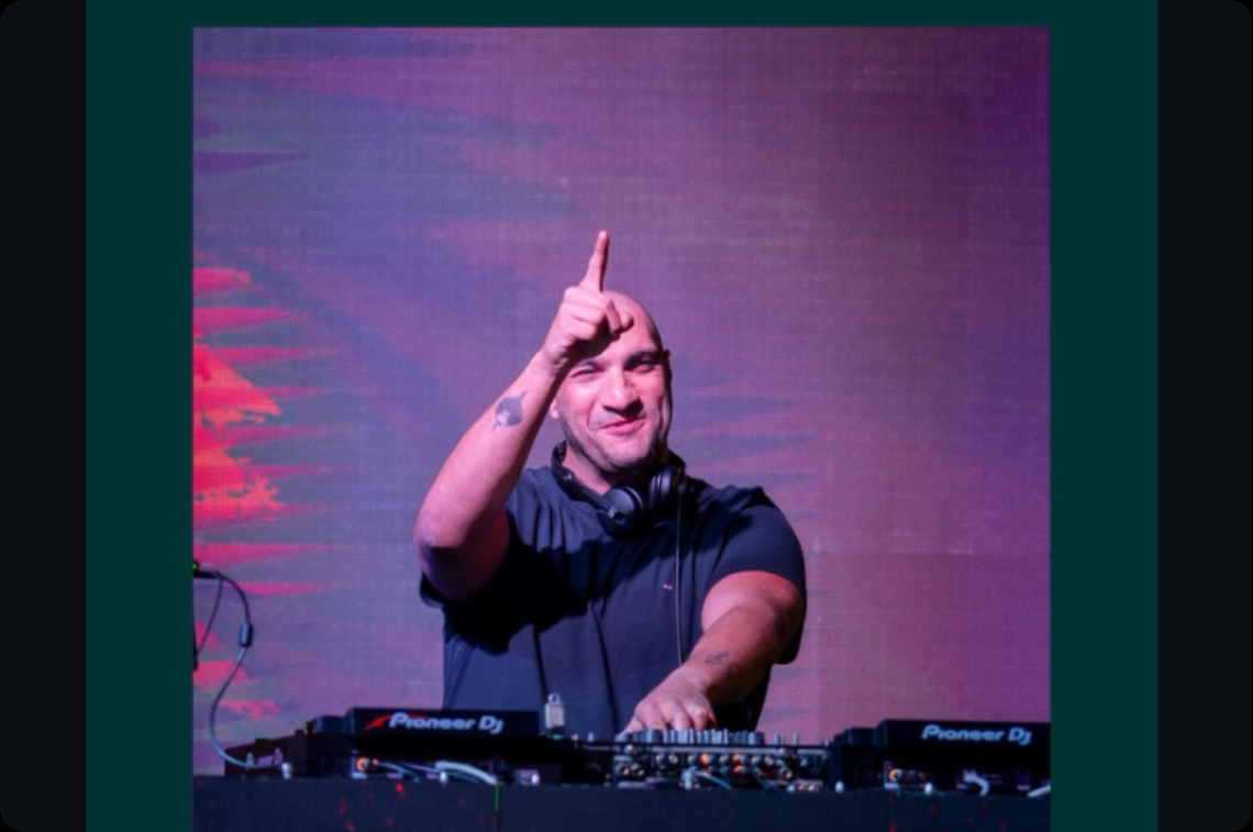Dj Marc