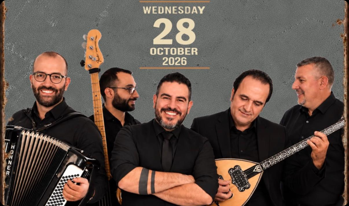 Wahdon Band