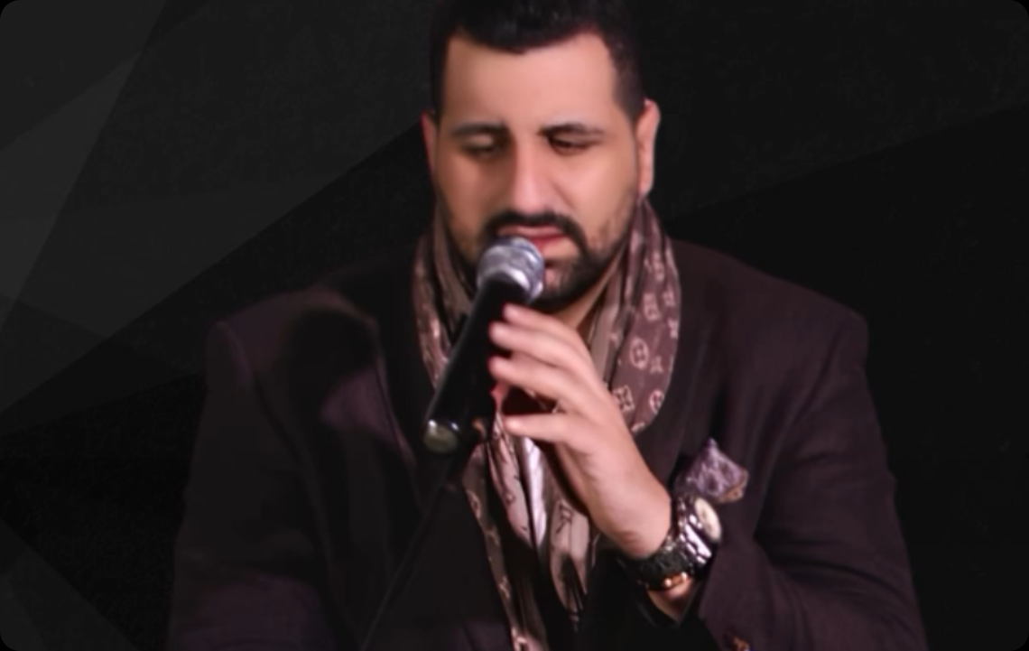Farid Nehme