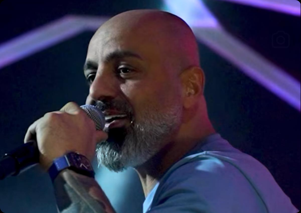 Majd Moussally
