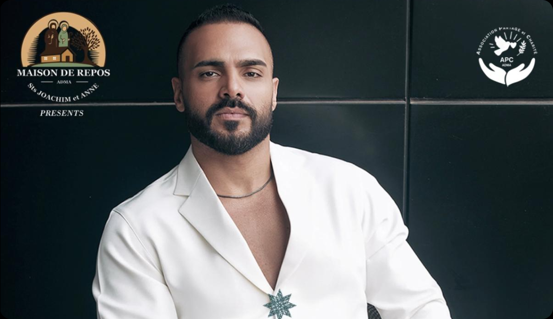 Joseph Attieh