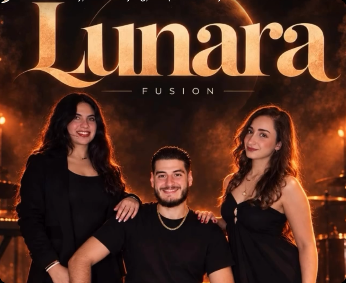 Lunara Band