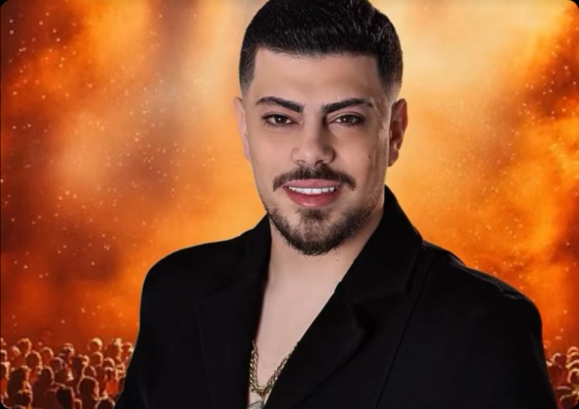 Charbel Narchy