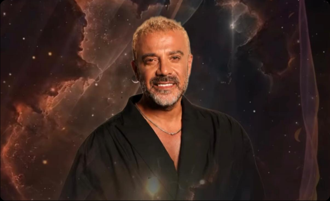 Joe Ashkar
