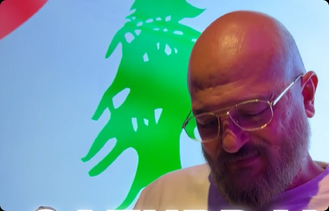 Rabih Salameh