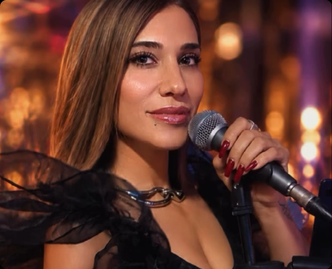 Reine Khoury