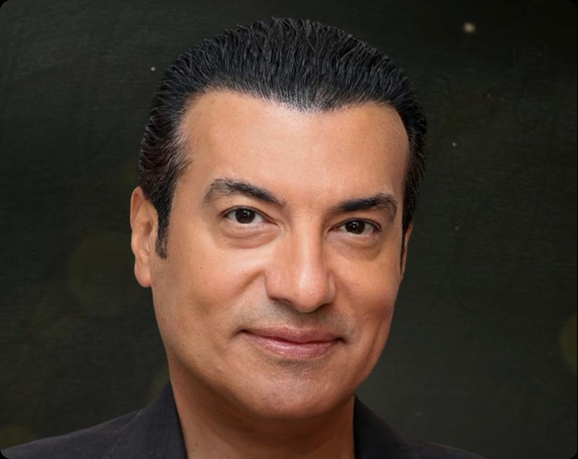 Ehab Tawfik