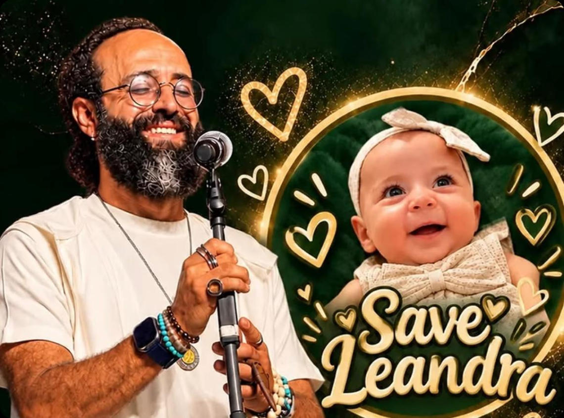 Save Leandra