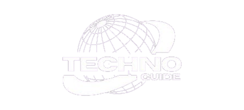 Technoguide.lb logo