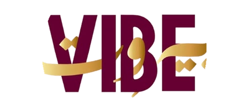 Vibe Beirut logo